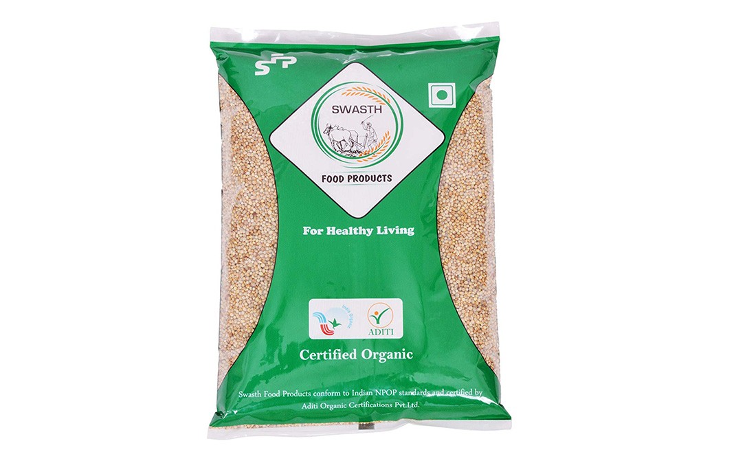 Swasth Pearl Millet    Pack  1 kilogram